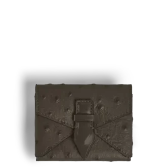 Tarjetero Nib con asa de muñeca