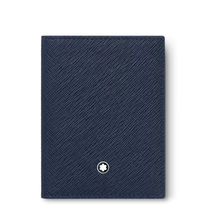 Tarjetero Sartorial 4cc