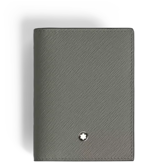 Tarjetero Sartorial 4cc