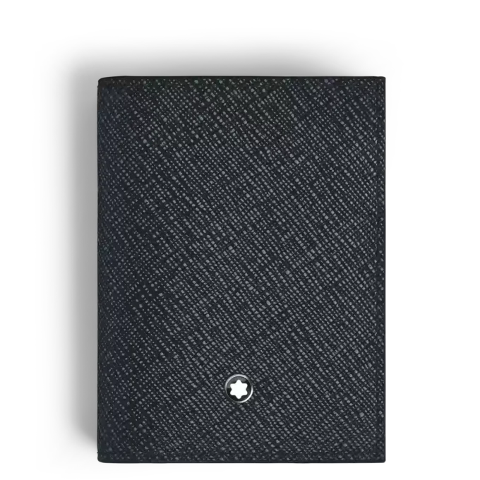 Tarjetero Sartorial 4cc