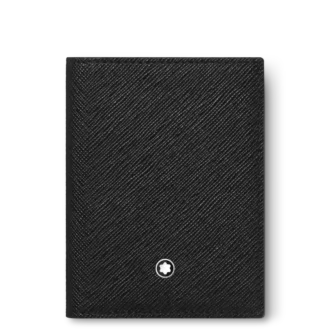 Tarjetero Sartorial 4cc