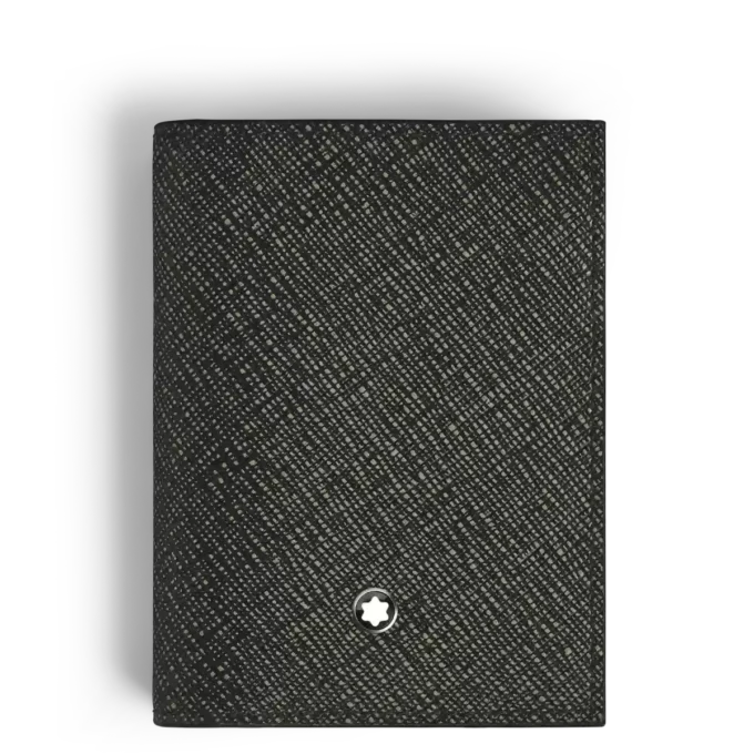 Tarjetero Sartorial 4cc