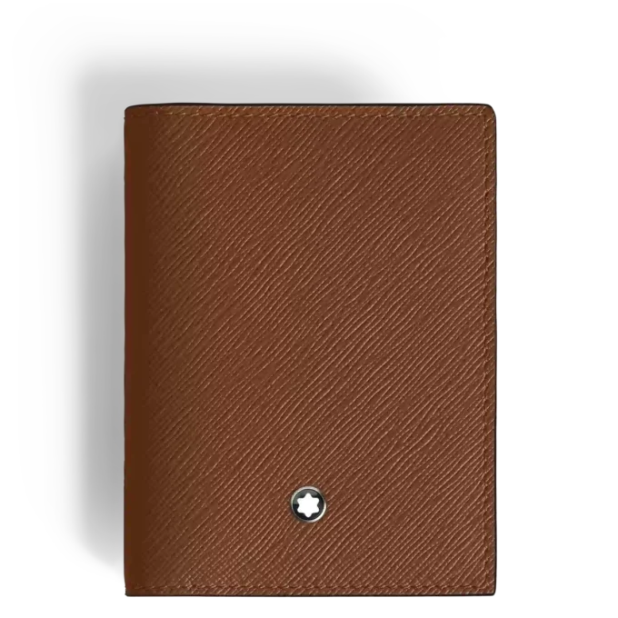 Tarjetero Sartorial 4cc