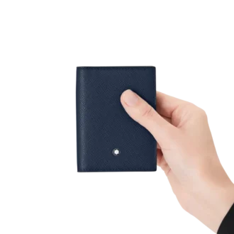 Tarjetero Sartorial 4cc