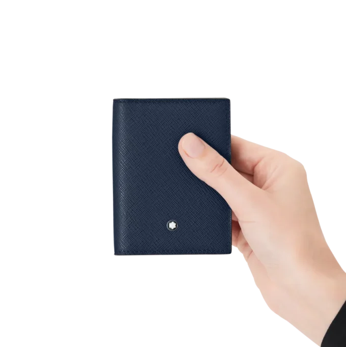 Tarjetero Sartorial 4cc