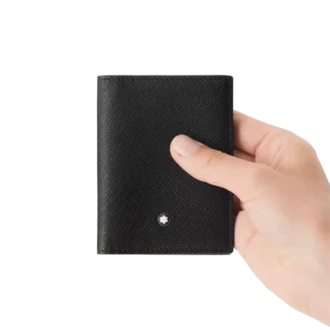 Tarjetero Sartorial 4cc