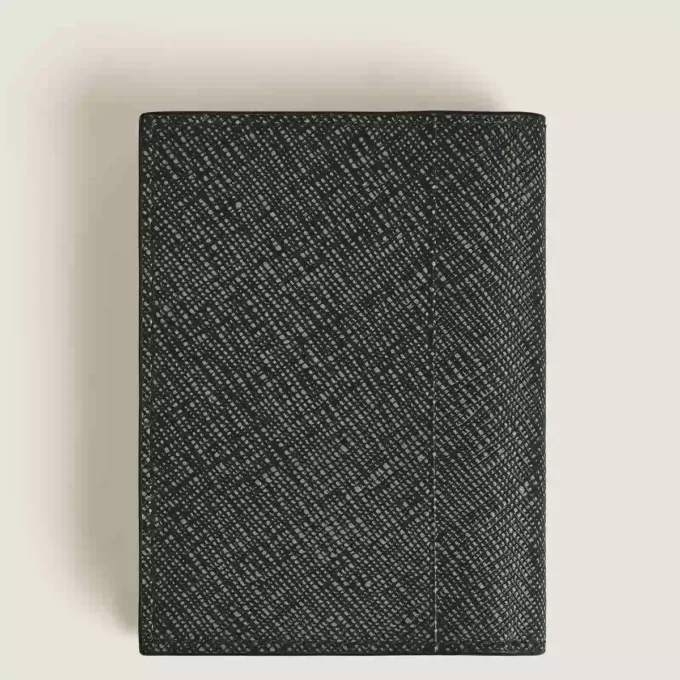 Tarjetero Sartorial 4cc