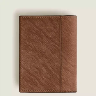 Tarjetero Sartorial 4cc