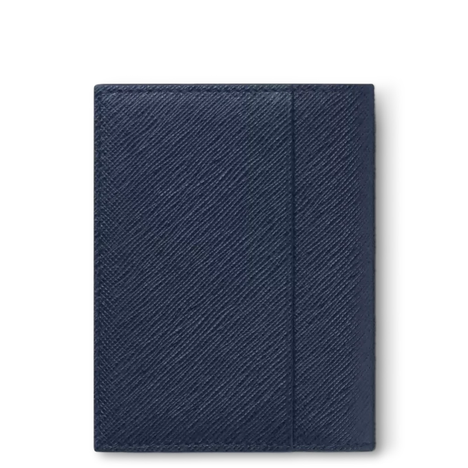 Tarjetero Sartorial 4cc