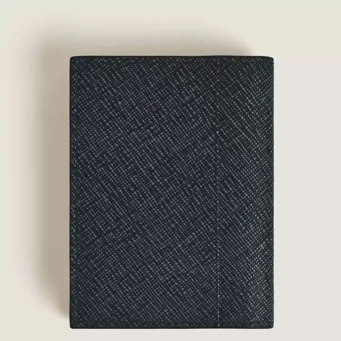 Tarjetero Sartorial 4cc