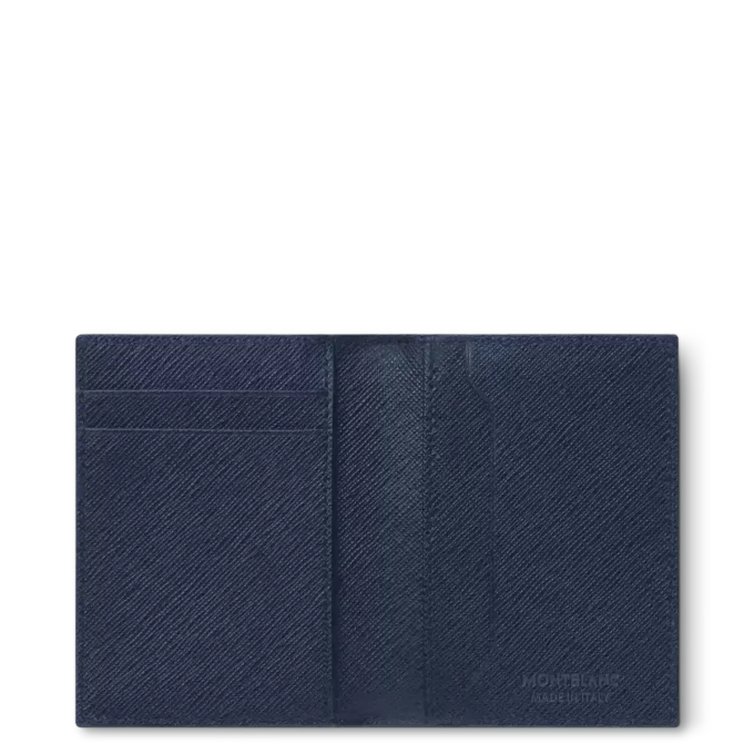 Tarjetero Sartorial 4cc