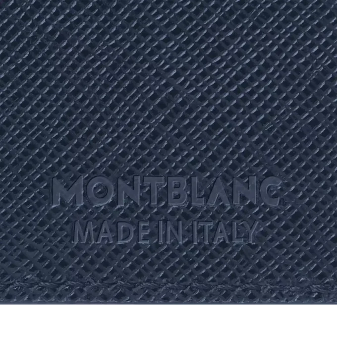 Tarjetero Sartorial 4cc