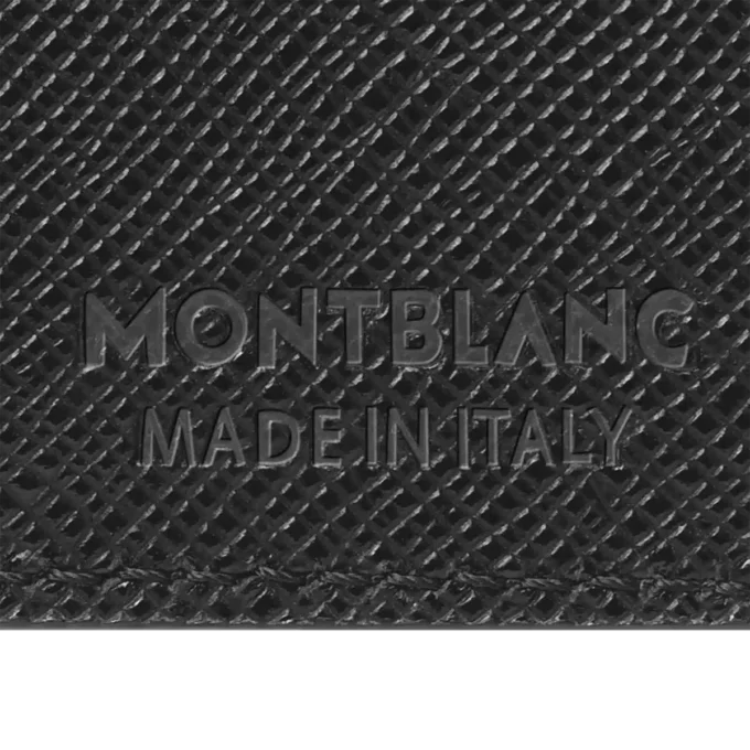 Tarjetero Sartorial 4cc