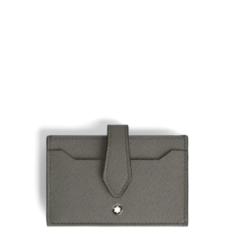 Tarjetero Sartorial 5cc