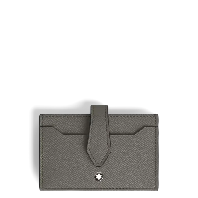 Tarjetero Sartorial 5cc