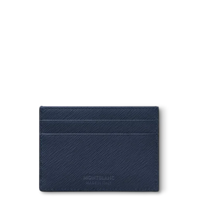 Tarjetero Sartorial 5cc