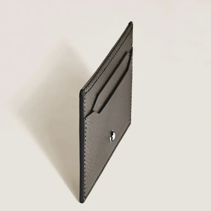 Tarjetero Sartorial 5cc