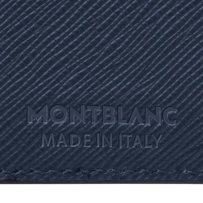 Tarjetero Sartorial 5cc