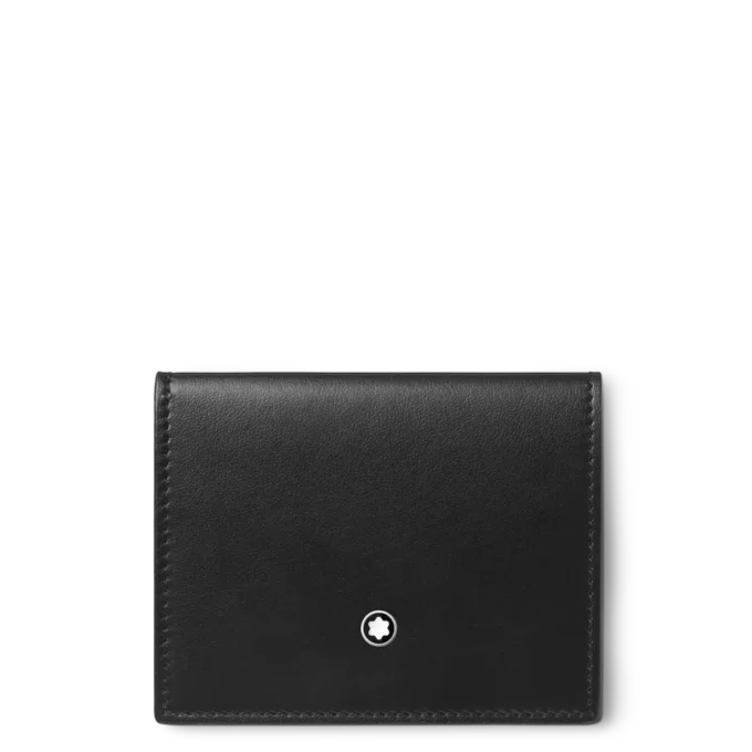 Tarjetero suave para tres tarjetas 4cc