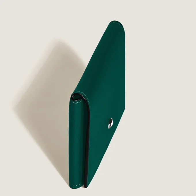 Tarjetero suave para tres tarjetas 4cc