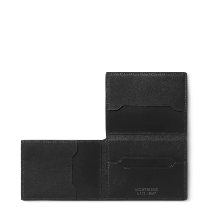 Tarjetero suave para tres tarjetas 4cc