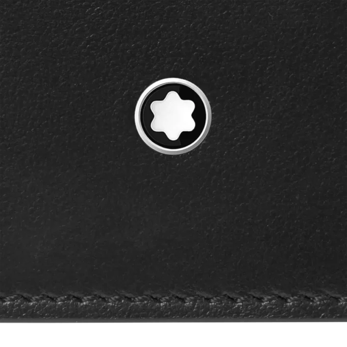 Tarjetero suave para tres tarjetas 4cc