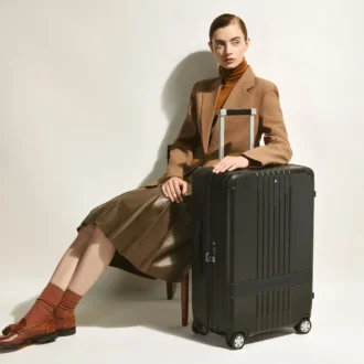 Trolley mediano #MY4810