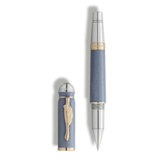Writers Edition Homage to Johann Wolfgang von Goethe Limited Edition Rollerball
